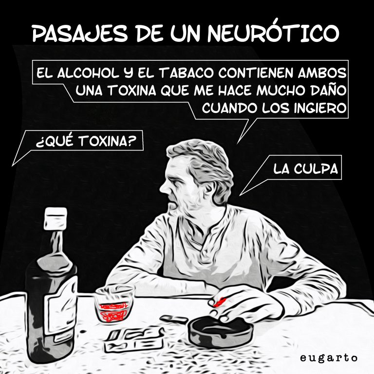 Viñeta #226: 24 de mayo de 2026