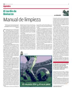Andalucia informacion VIVAs