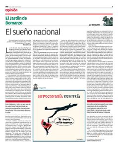 Andalucia informacion VIVAs