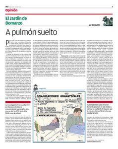 Andalucia informacion VIVAs