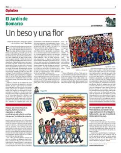 Andalucia informacion VIVAs