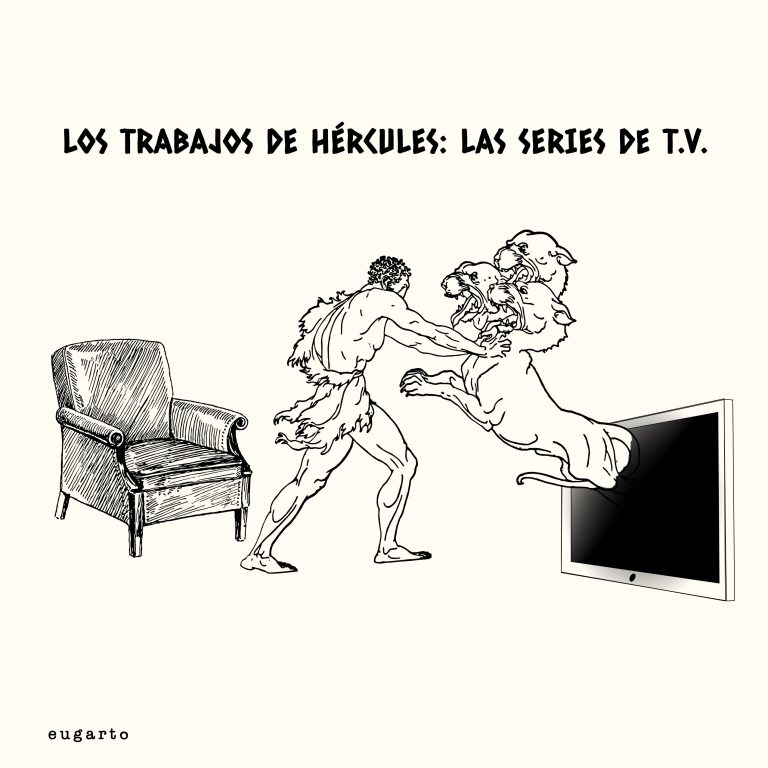 Viñeta #237: 16 de agosto de 2026