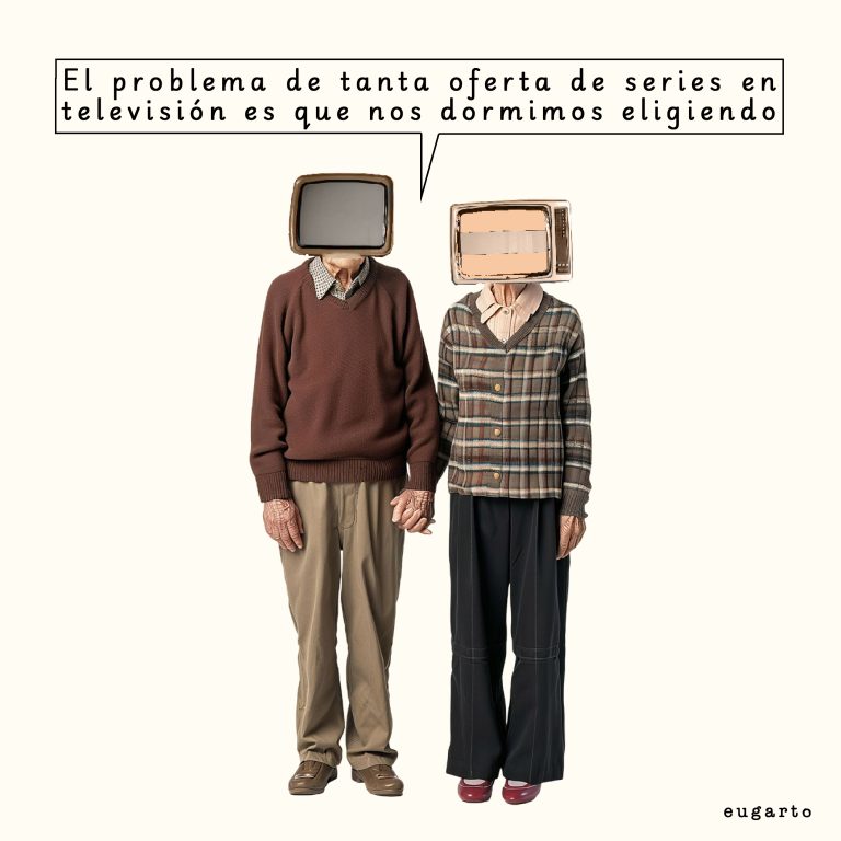 Viñeta #238: 8 de septiembre de 2026