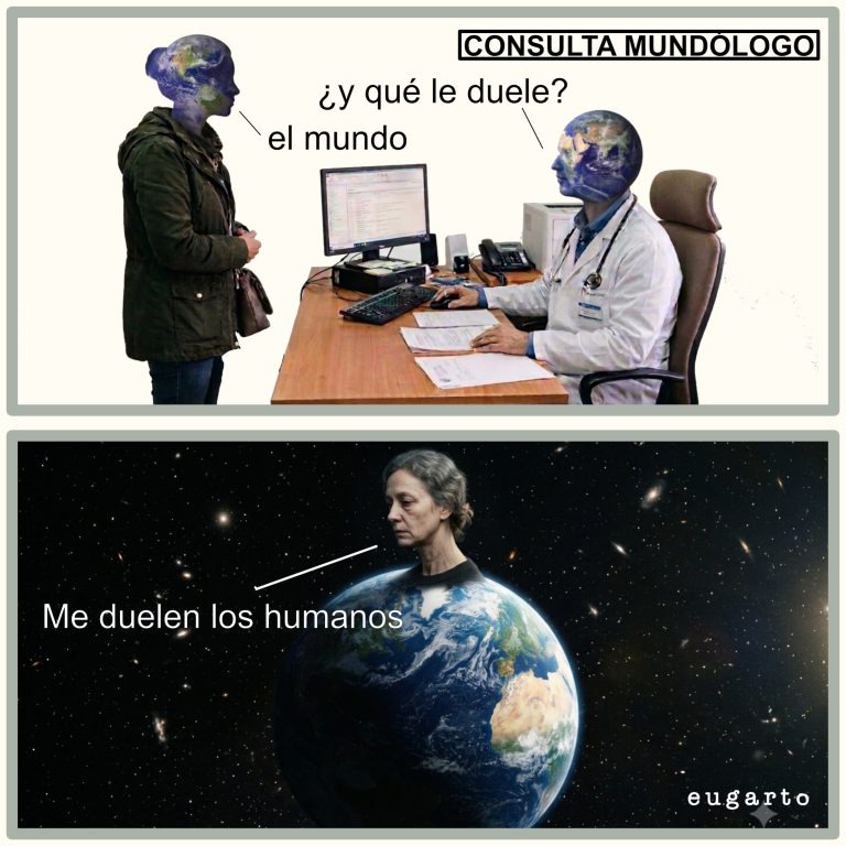 Viñeta #239: 13 de septiembre de 2026