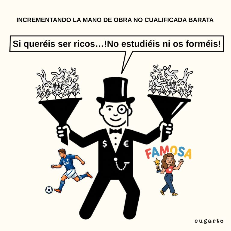 Viñeta #240: 20 de septiembre de 2026