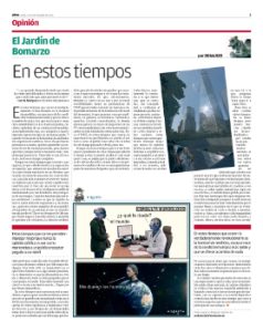 Andalucia informacion VIVAs