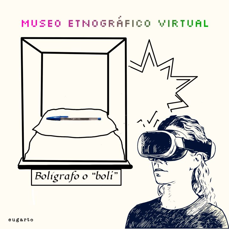 Viñeta #245: 25 de octubre de 2026